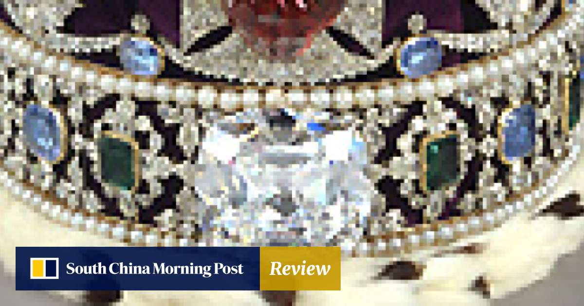 Indian Businessmen Attempt To Reclaim 105 Carat Koh I Noor Diamond From Queen Elizabeth Ii South China Morning Post
