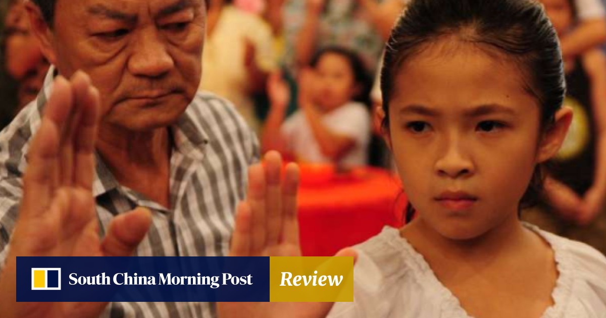Film review: The Kid from the Big Apple – girl bonds with Chinese