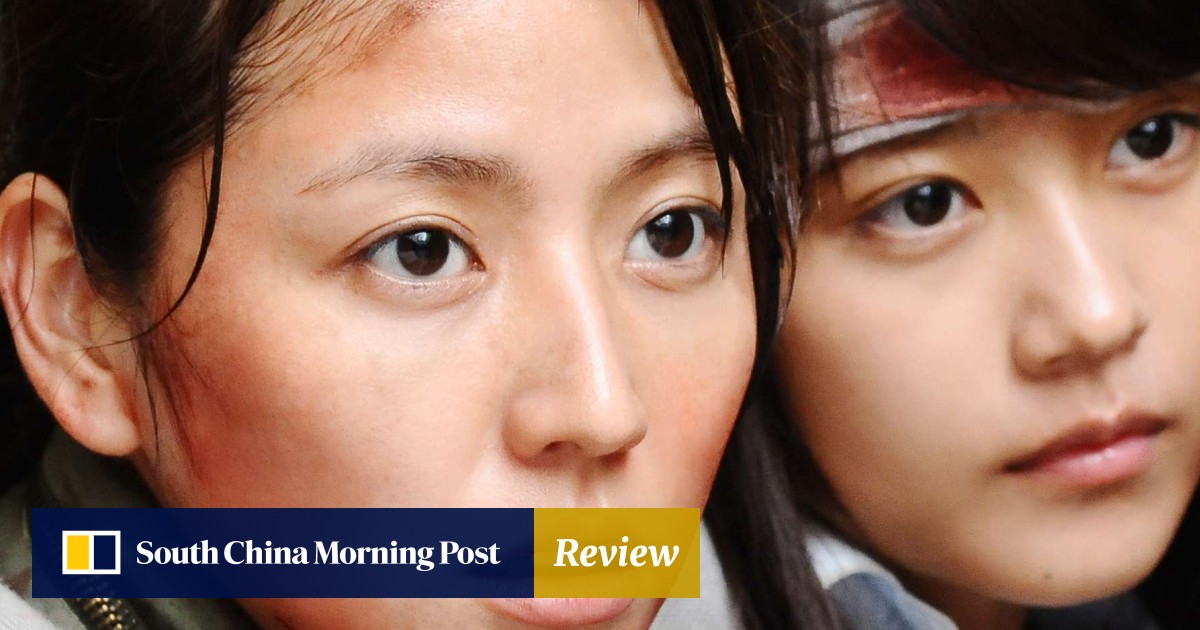 Film review I Am a Hero Shinsuke Sato’s glorious zombie horror