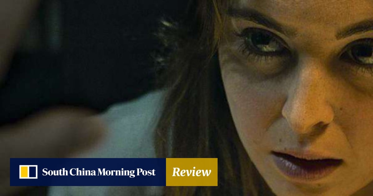 Film review: The Faith of Anna Waters - generic horror ...