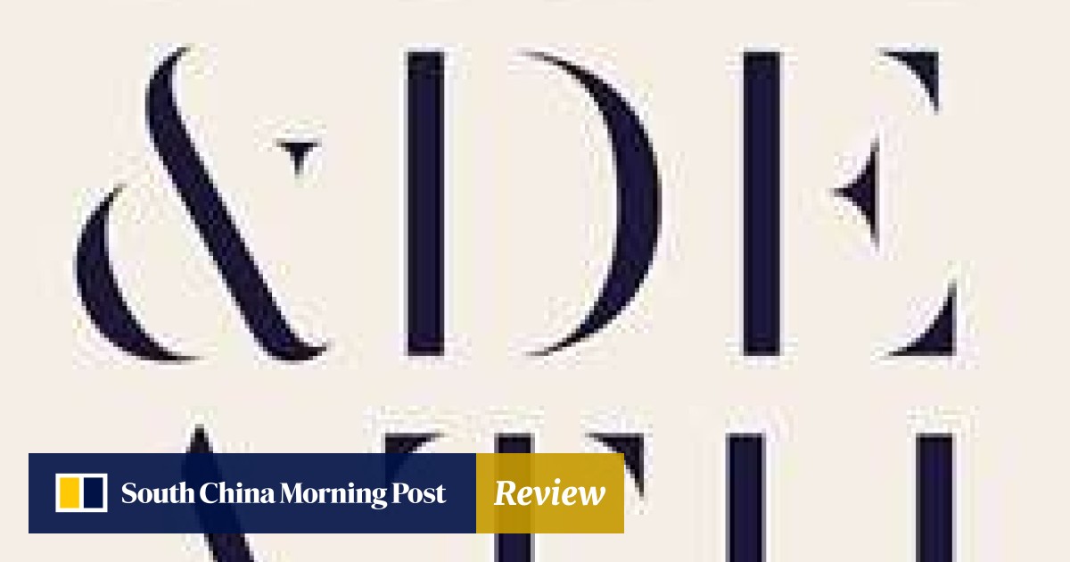 Book Review Sex And Death Is A Diverse Challenging Anthology South China Morning Post 