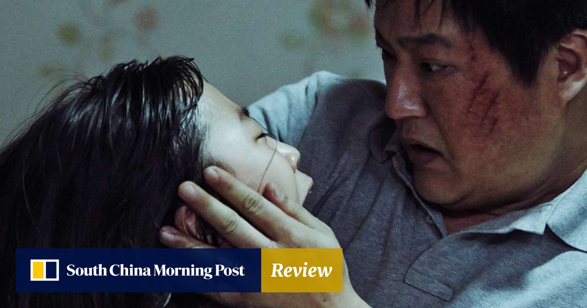 Film review The Wailing Na Hongjin merges demon horror with police