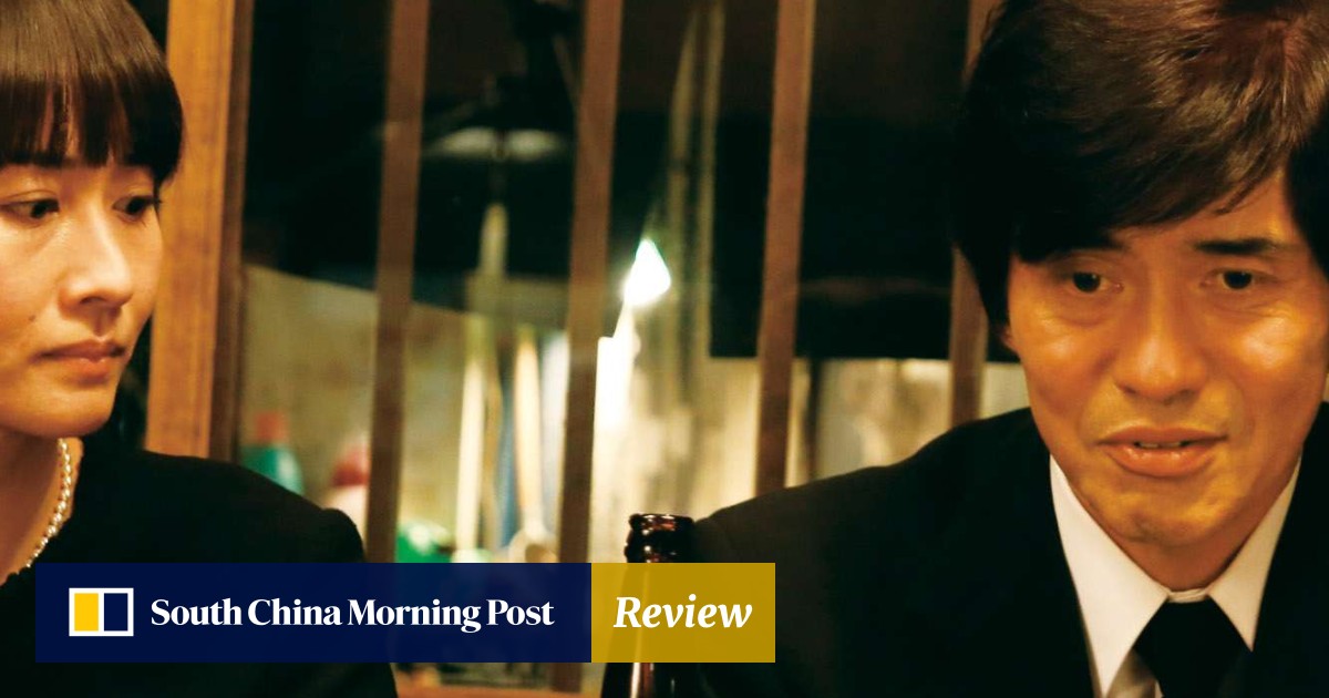 Film review Midnight Diner 2 Japanese sequel serves up another heart