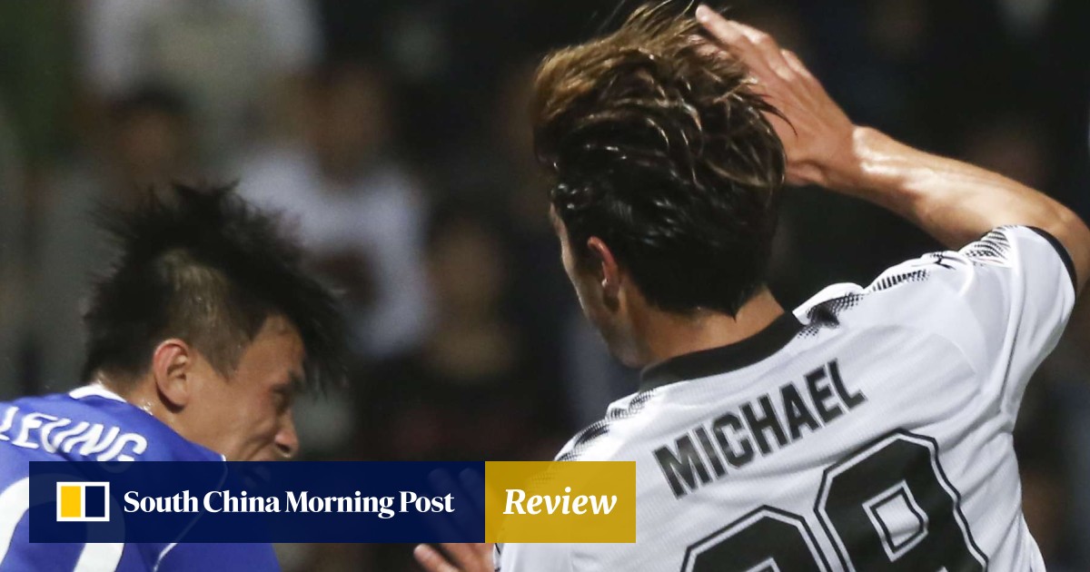 Eastern Earn Historic First Afc Champions League Point For Hong Kong But Could It Have Been Better South China Morning Post