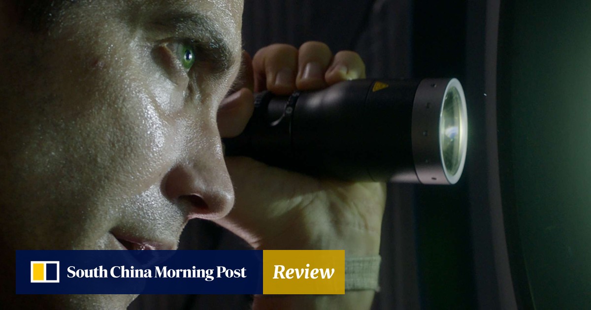 Film Review Life Jake Gyllenhaal Ryan Reynolds Meet Alien In Uneven Space Horror South China Morning Post
