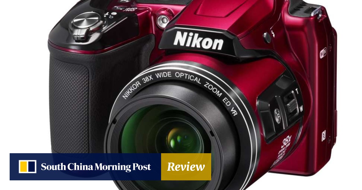 Seven cameras you can recharge with a micro USB cable | South ...