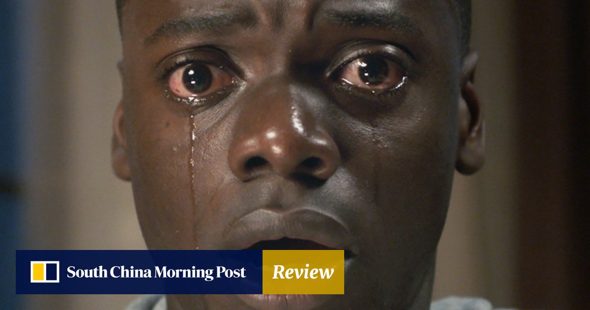 Film review Get Out hits the mark with horror, race and satire South