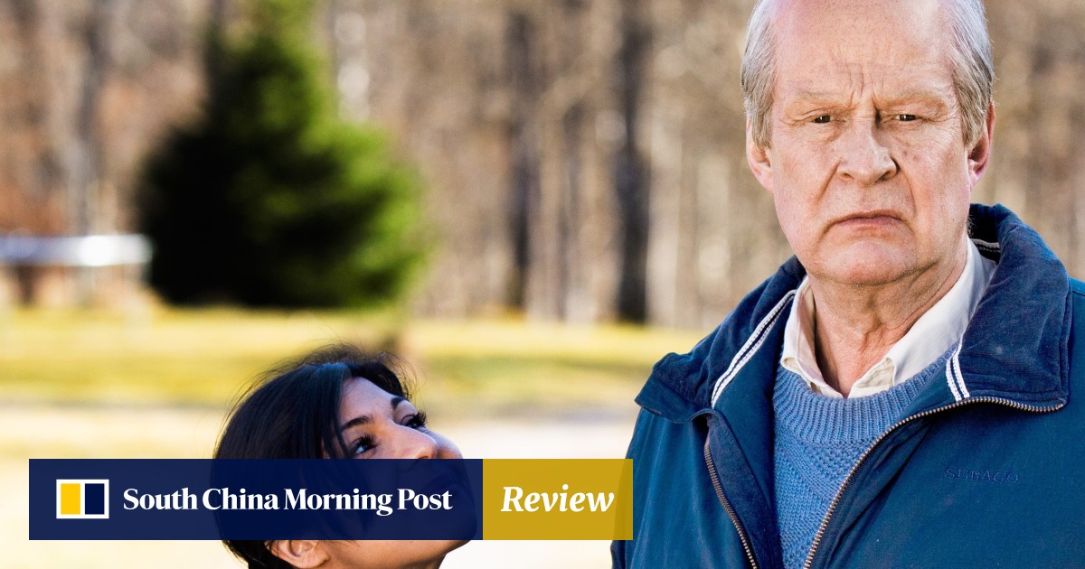 Film Review A Man Called Ove In Swedish Nod To It S A Wonderful Life Suicidal Man Finds Life S Meanings South China Morning Post