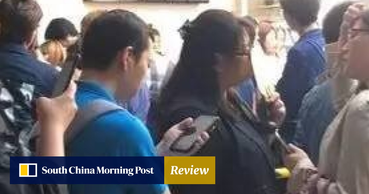 The Life Sucks Cafe Other Pop Up Shops Draw Shanghai