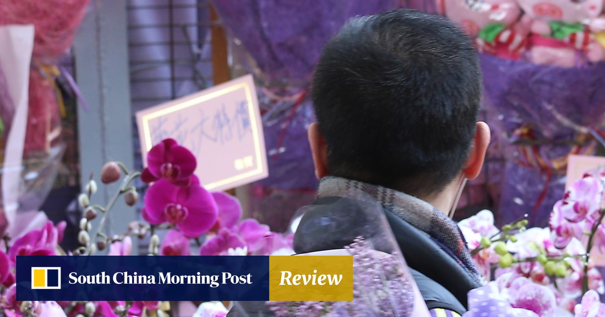 Book review Dung Kaicheung’s Cantonese Love Stories lifts Hong Kong’s