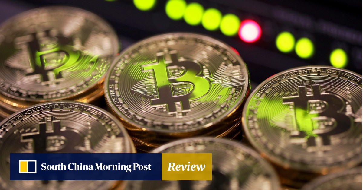 China S Bitcoin Miners In Limbo After Beijing Shuts Down Exchanges - 