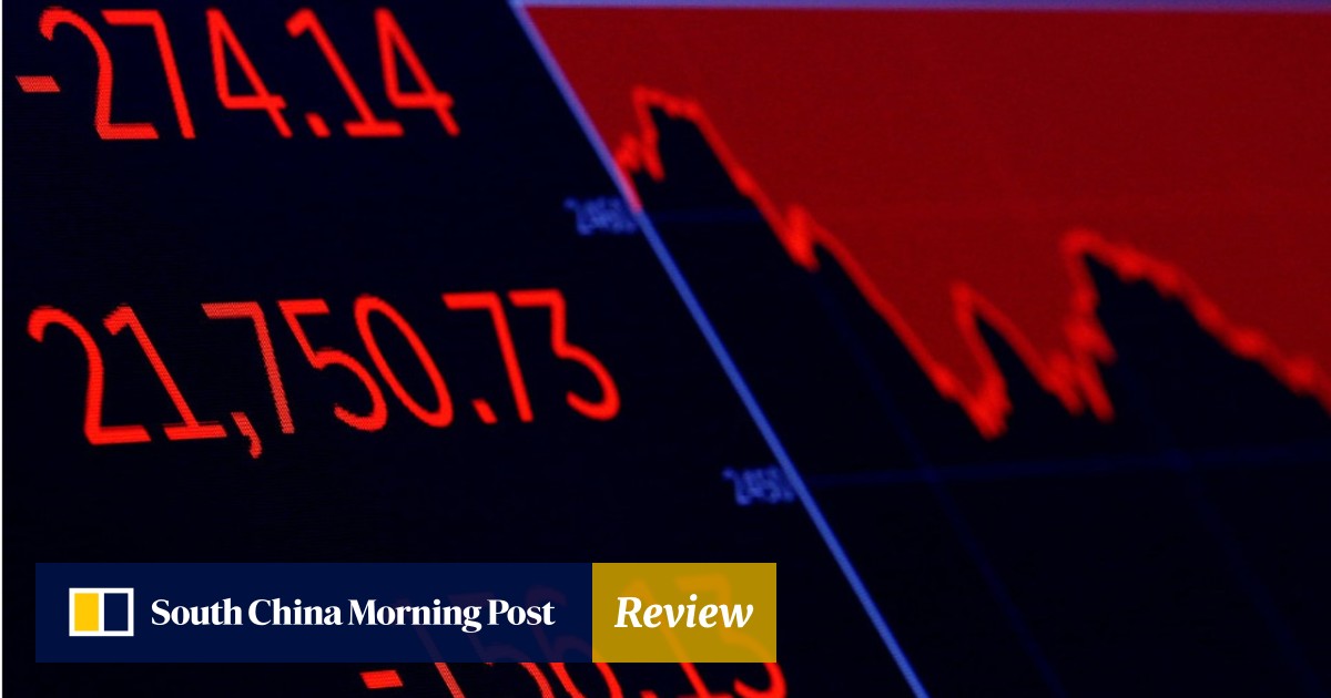 Two Chinese bidders for Chicago Stock Exchange said to have ... Two Chinese bidders for Chicago Stock Exchange said to have ... -