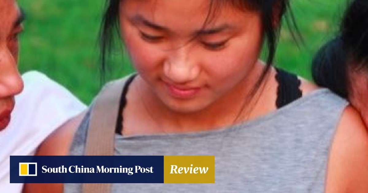 Chinese Girl Adopted By American Family Miraculously - 