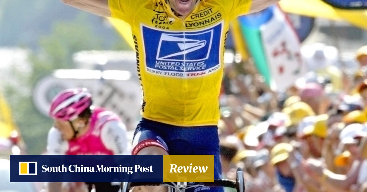 yellow jersey bikes