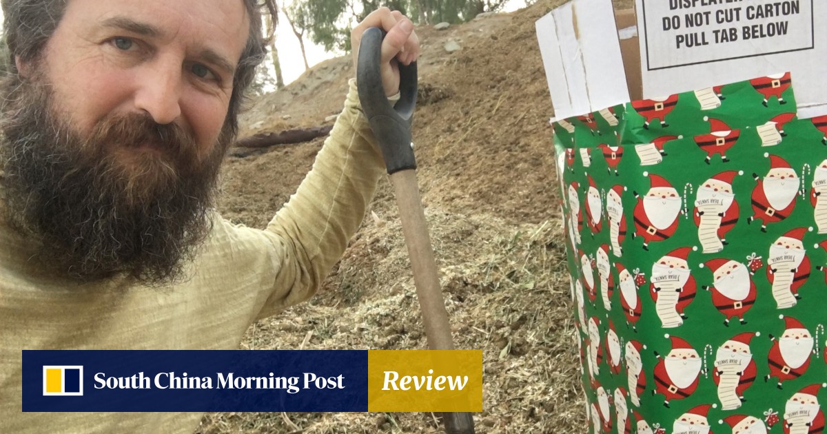 los angeles psychologist admits gifting box of horse manure to donald trump s treasury secretary steve mnuchin for christmas south china morning post