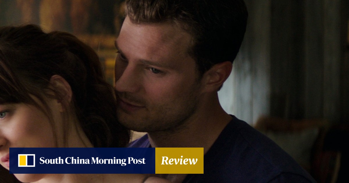 Fifty Shades Freed Film Review Still All Tease And No Release In Erotic Trilogy Finale South 