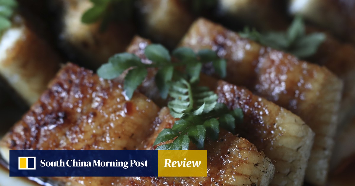 Fumi, Lan Kwai Fong restaurant review uneven Japanese food and service make for an ordinary