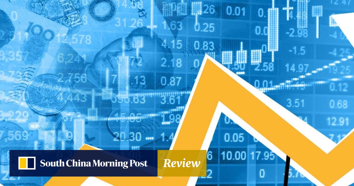 Xi Picks Team Of Problem Solvers To Head China S Economic Portfolios - 