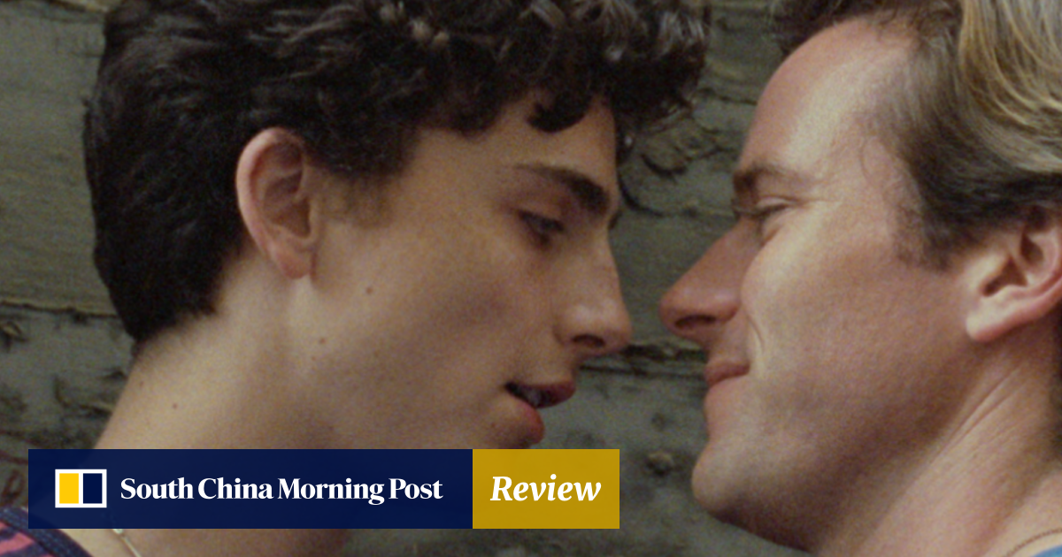 Call Me By Your Name Film Review Heartbreaking Oscar Nominated Gay Romance Set In The Gorgeous Italian Countryside South China Morning Post