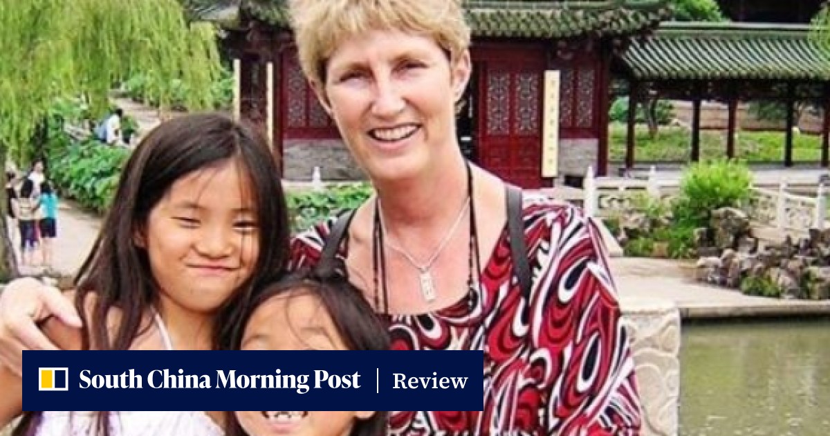 How a mother taught her adopted daughters to be Chinese in China – she ...