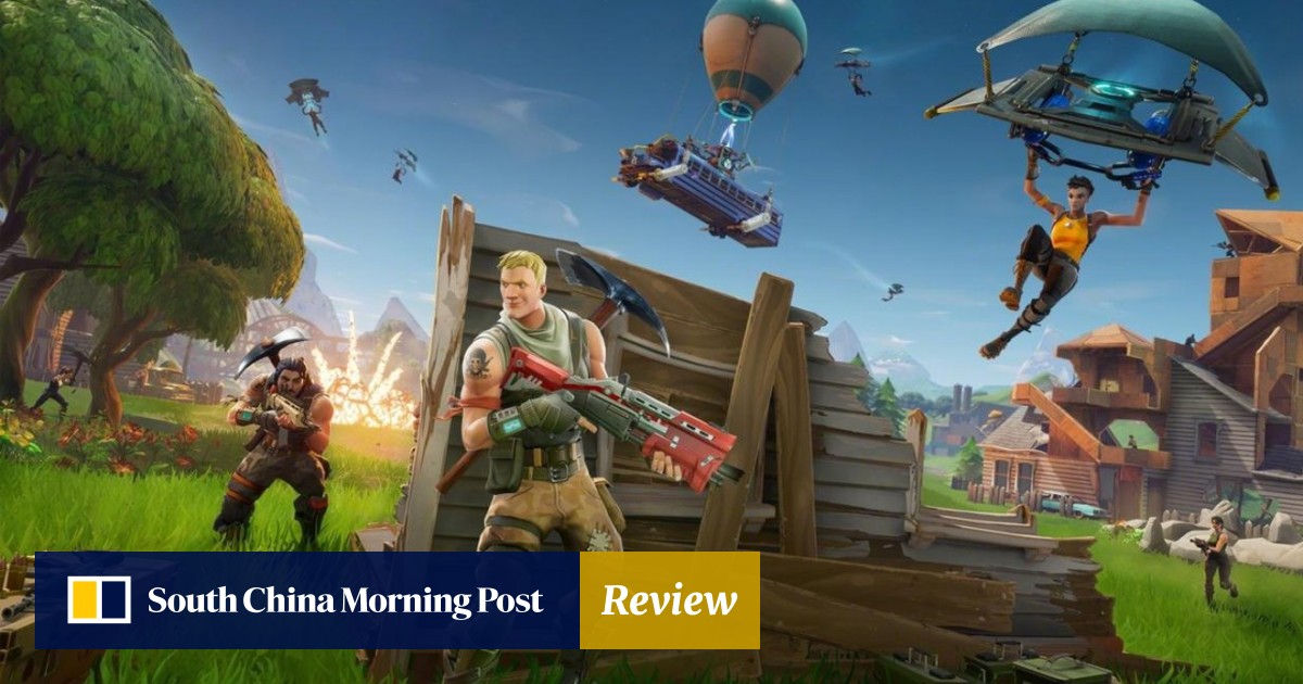 PUBG faces a video game battle royale as new titles enter ... PUBG faces a video game battle royale as new titles enter ... -