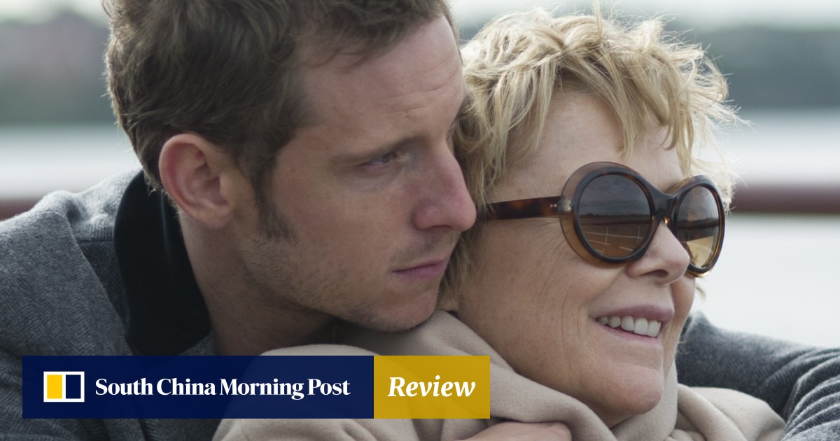Film Stars Don’t Die in Liverpool film review Bening, Jamie