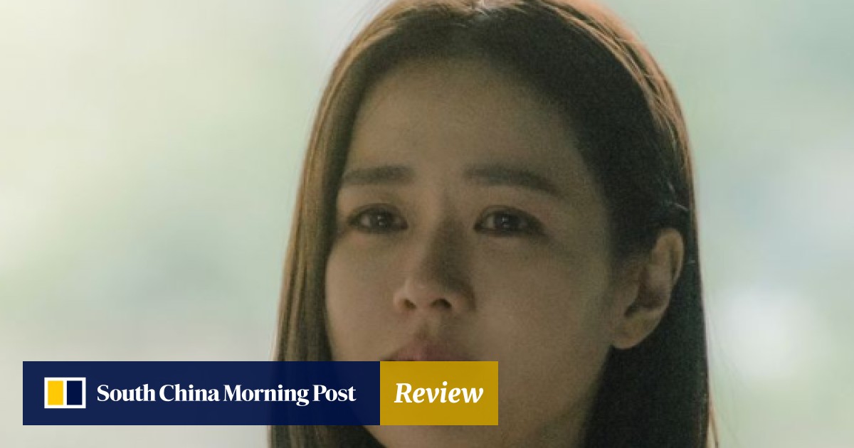 Be with You film review: So Ji-sub, Son Ye-jin in Korean adaptation of popular fantasy romance ...