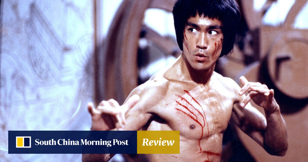bruce lee ki karate wali film