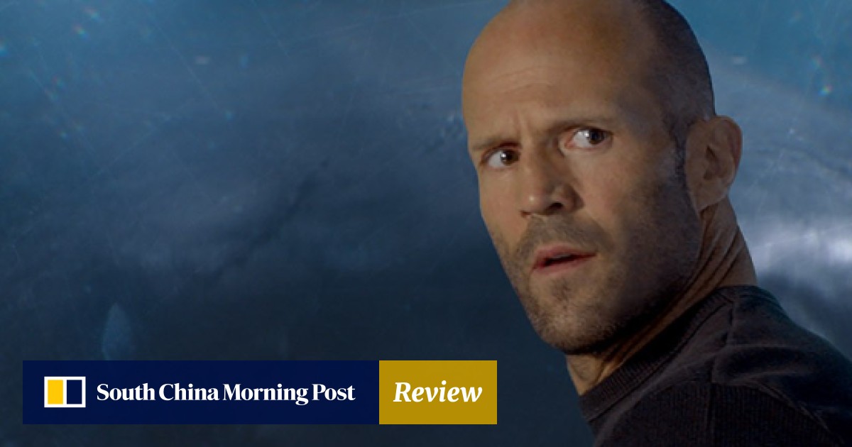 jason statham blockbuster movies