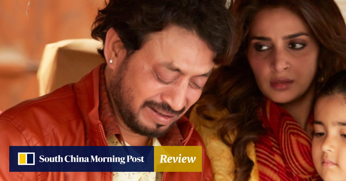 Hindi Medium film review Bollywood education comedy comes with a