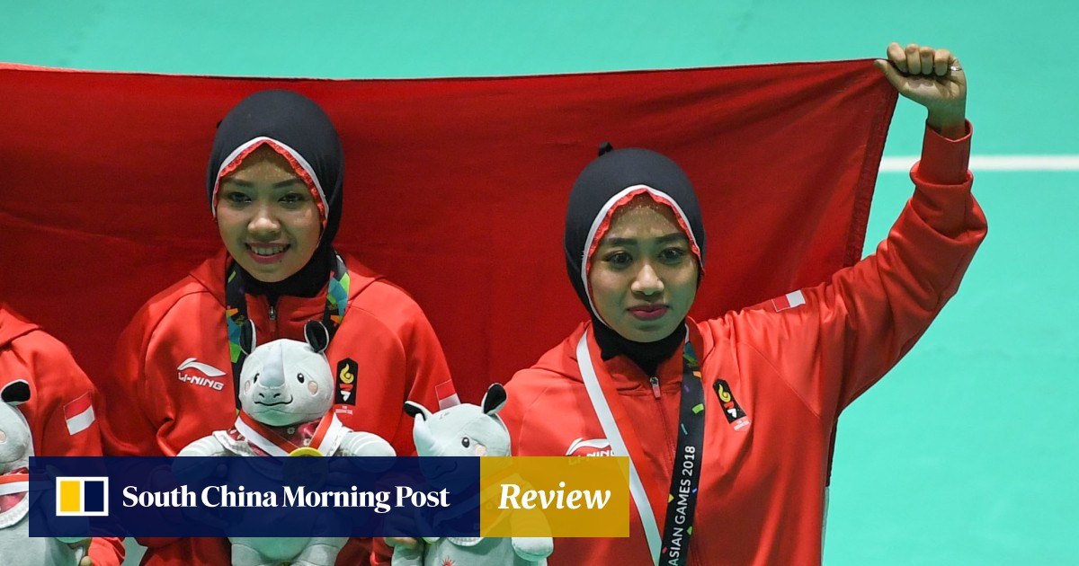 Asian Games: Indonesia rejects pencak silat cheating claims ...