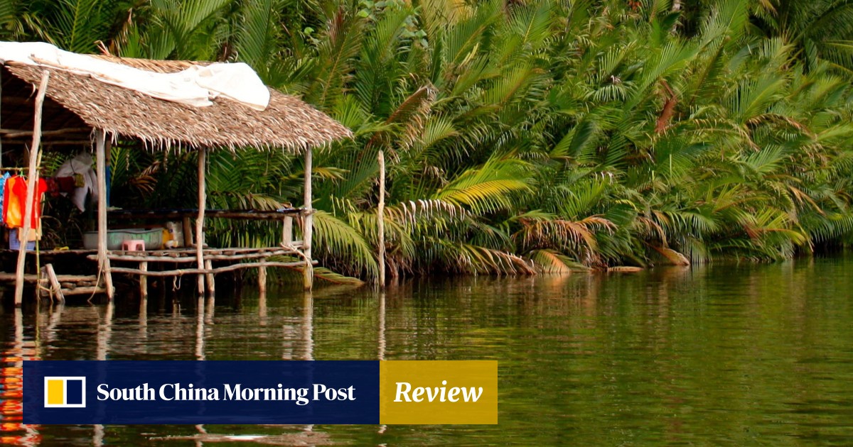 Five Of The Best Places To Go Off Grid In Asia Get Back To