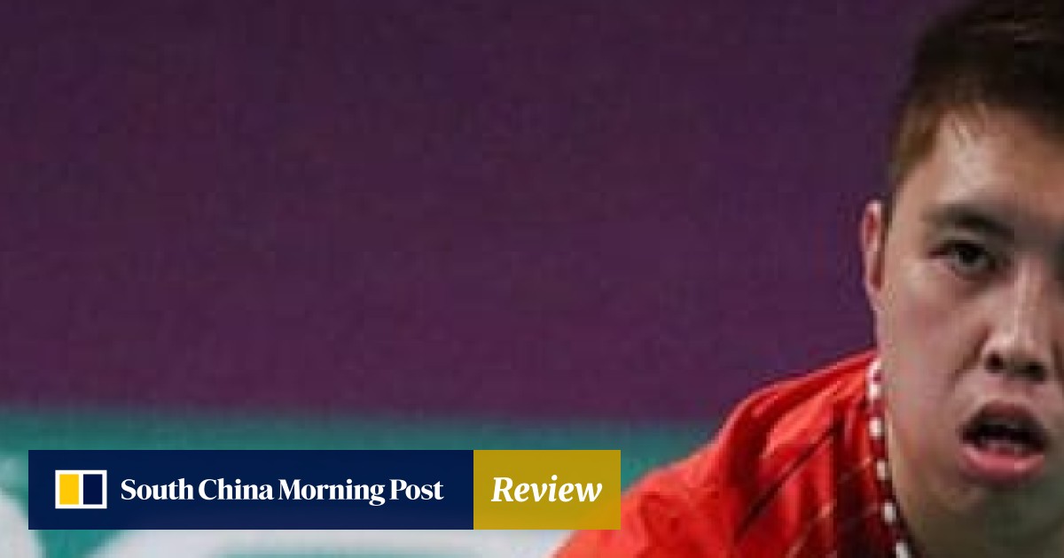Disgraced Japanese Badminton Star Kenichi Tago Makes New Life As Coach And Player In Malaysia S Purple League South China Morning Post .by the nippon badminton association for gambling at illegal casinos in japan. disgraced japanese badminton star