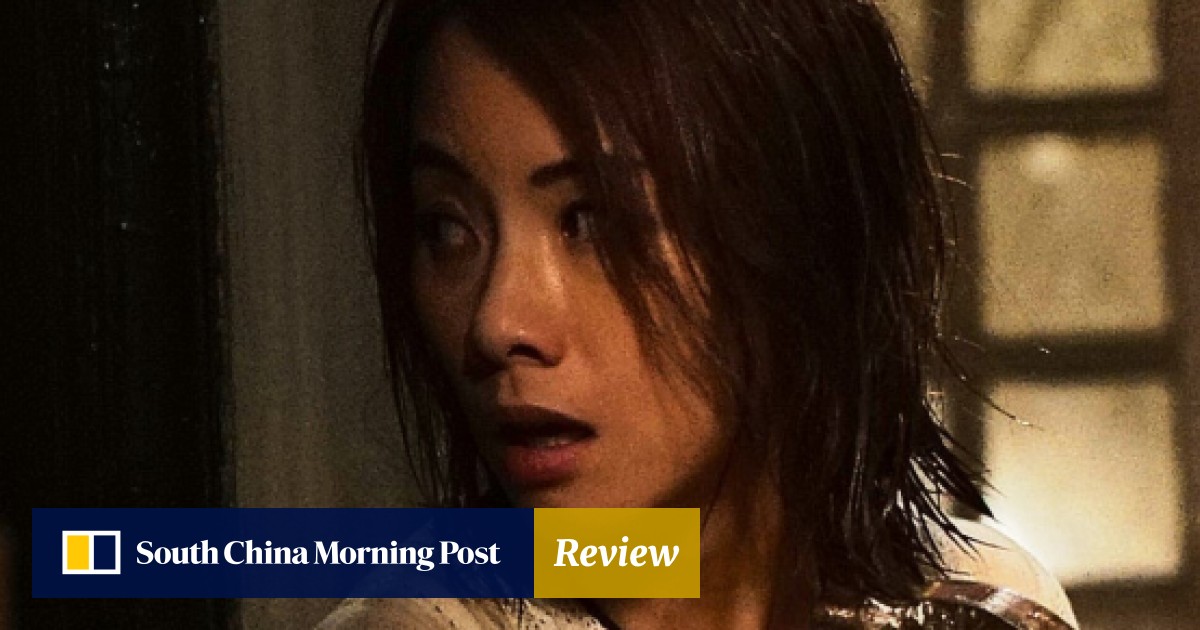 Lucid Dreams film review superficial anthology more nightmare than dream