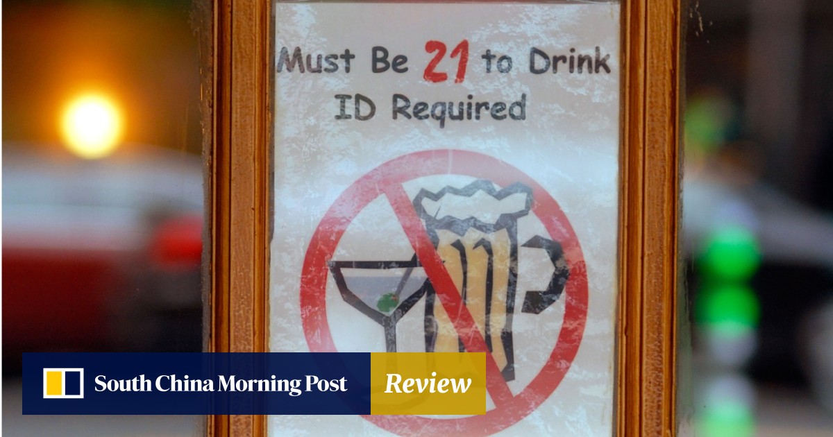 Teen Who Drank Alcohol Freely In China Has A Shock In Us Where Legal Drinking Age Is 21 South China Morning Post The highest drinking age is 25 in some regions of some countries, including parts of india. teen who drank alcohol freely in china
