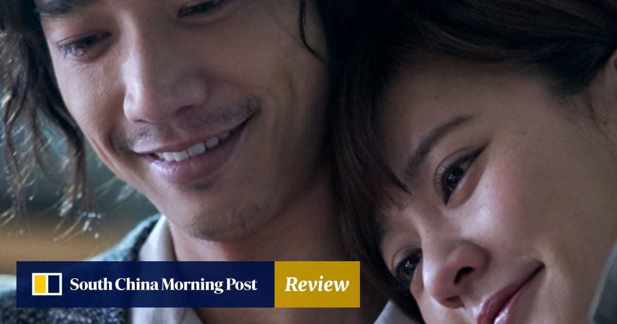 More Than Blue film review: Taiwanese remake of Korean melodrama is as