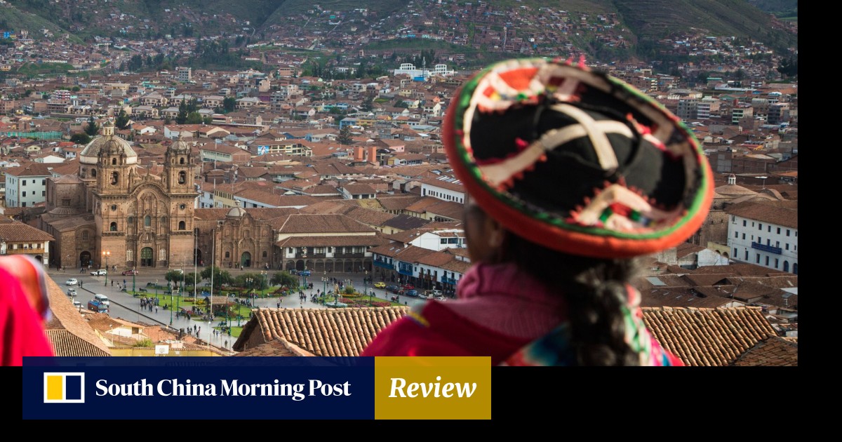 Sister Cities In The West A Bulwark For China Against - 