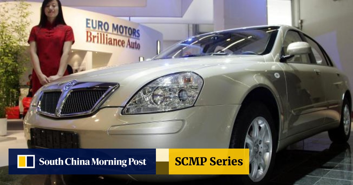 Brilliance China Automotive Stalls Dividend Despite 41pc Profit Rise South China Morning Post