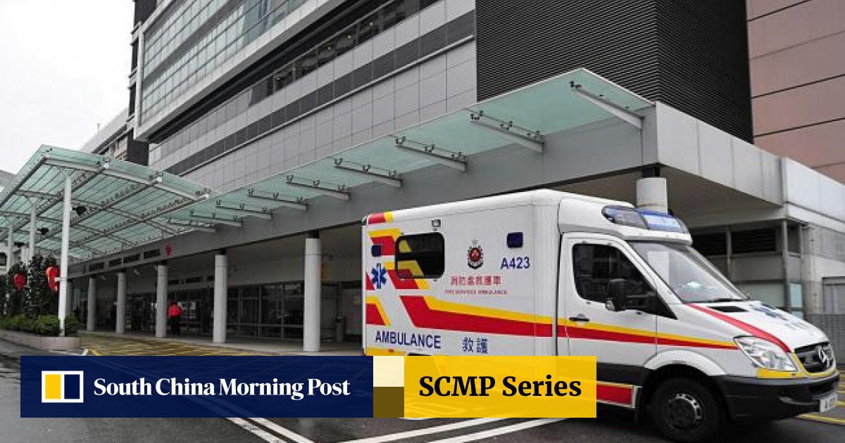 south china morning post