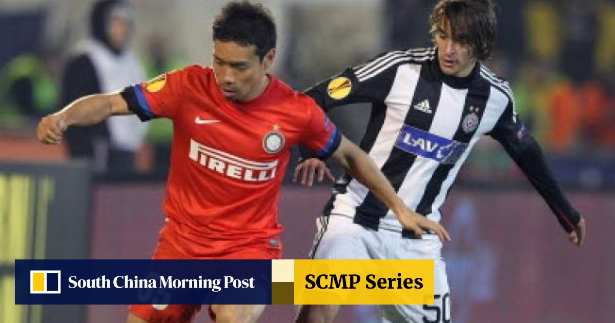 Inter And Leverkusen Reach Europa League Last 32 South China Morning Post