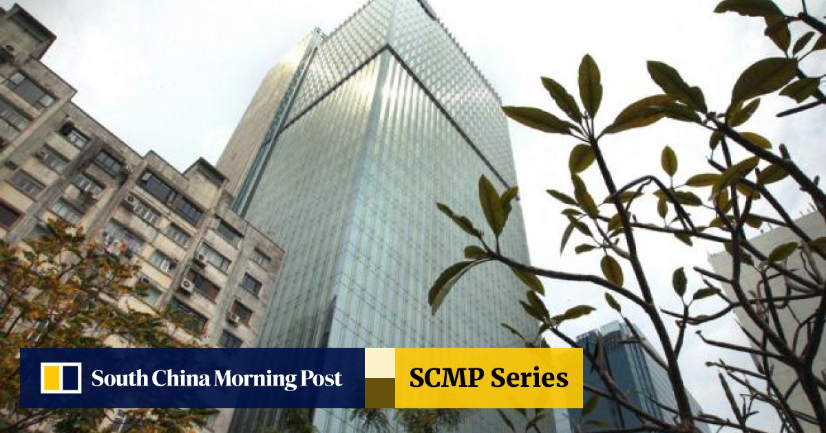Kuok Says With Right Heir His Empire Can Last Four Generations South China Morning Post