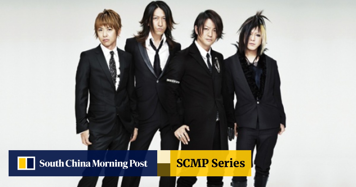 Feat Of Glay South China Morning Post