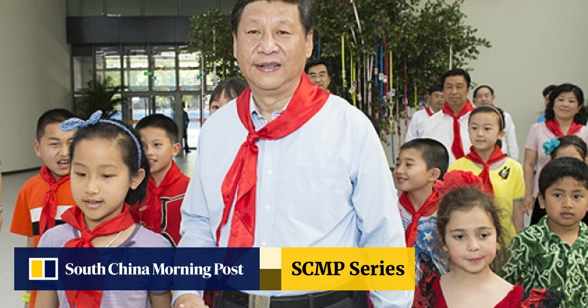 Tiananmen mums blast Xi Jinping for inaction on political reform 