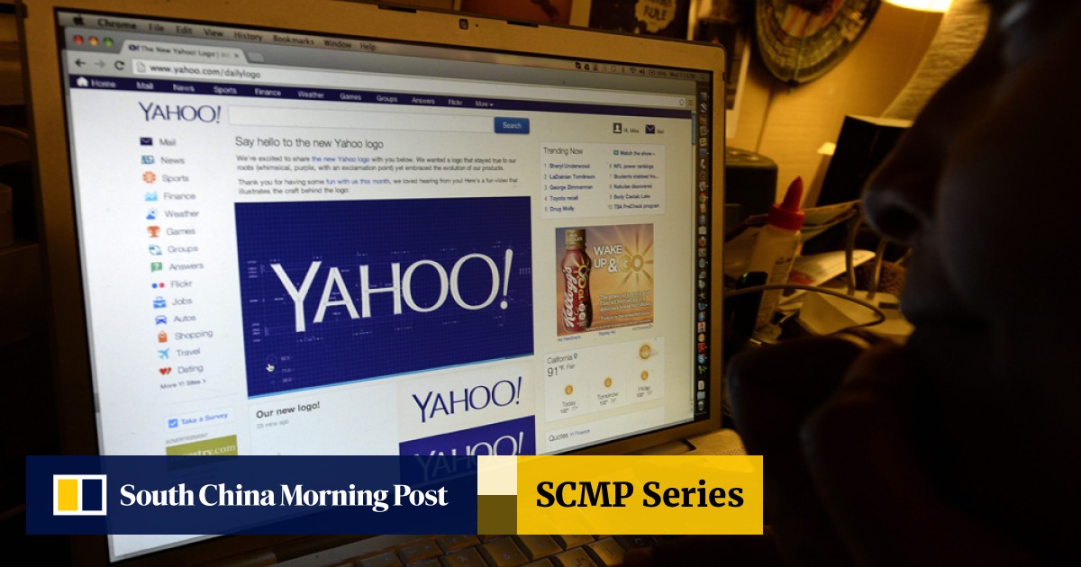 south china morning post