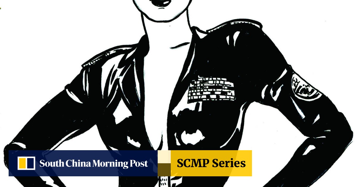 The Dictator On Style She Rules South China Morning Post
