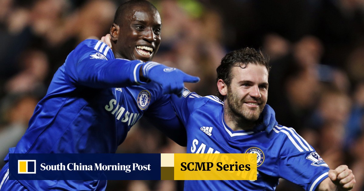Demba Ba Backed To Play Key Role In Chelsea Title Bid South China Morning Post