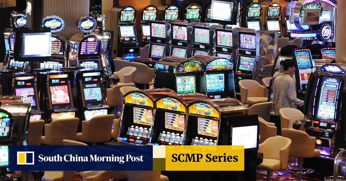 Slot Slot