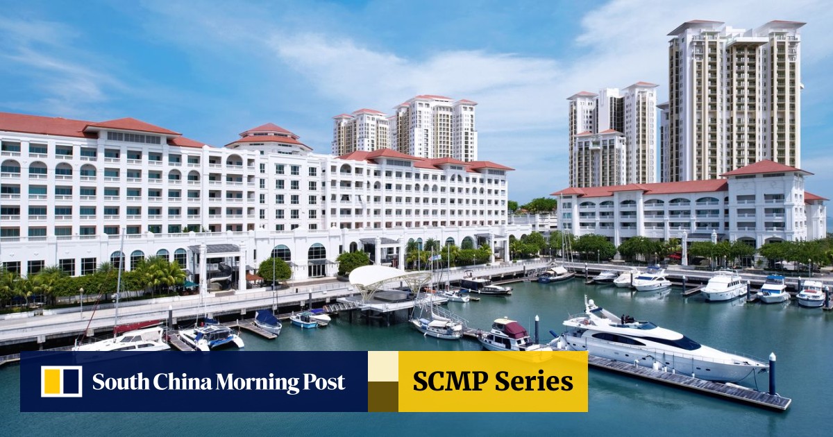 Lifestyle Aspirations Take Shape In E O Properties South China Morning Post