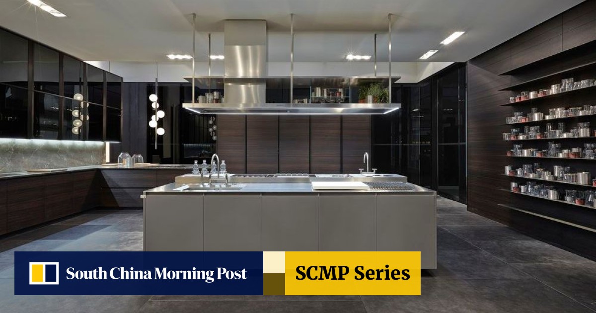 Kitchens Are Now Worth Showing Off South China Morning Post - China Made Kitchen Cabinets Review Kitchens Are Now Worth Showing Off South China Morning Post - China Made Kitchen Cabinets Review