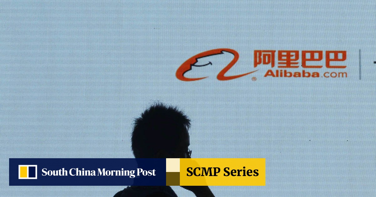 No 1 Risk For Investing In Alibaba Is Chinese Politics South China Morning Post